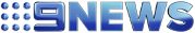 9 News Australia logo