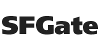 SFGate logo