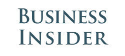 Business Insider logo