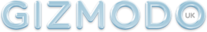 GIZMODO logo