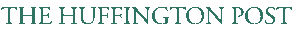 The Huffington Post logo