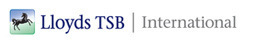 Lloyds TSB International Logo