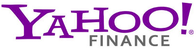 Yahoo! Finance logo