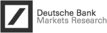 Deutsche Bank Markets Research
